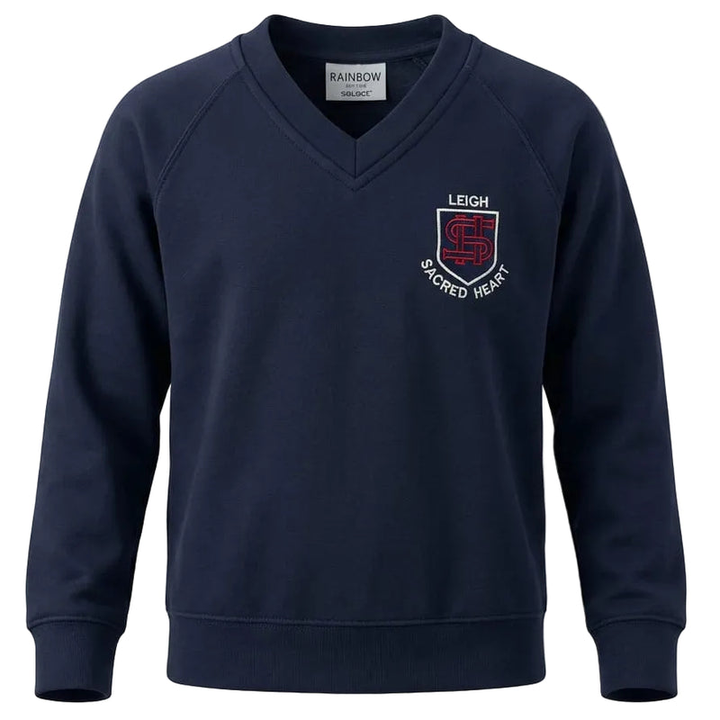 Leigh Sacred Heart Catholic Primary School Sweatshirt