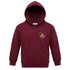 Sacred Heart Hednesford Primary School PE. Hoodie