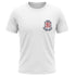 Cotton P.E. T-Shirt With School Logo