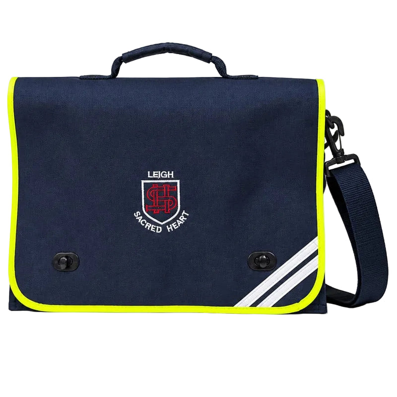 Leigh Sacred Heart Catholic Primary School Bookbag