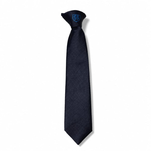 Leigh Sacred Heart Clip On School Ties