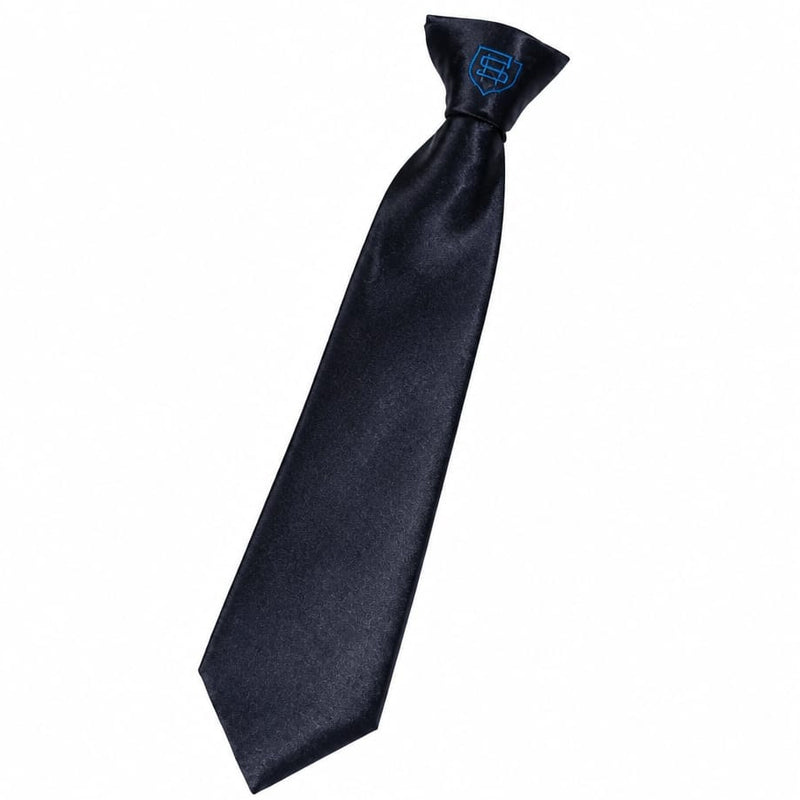 Leigh Sacred Heart Clip On School Ties