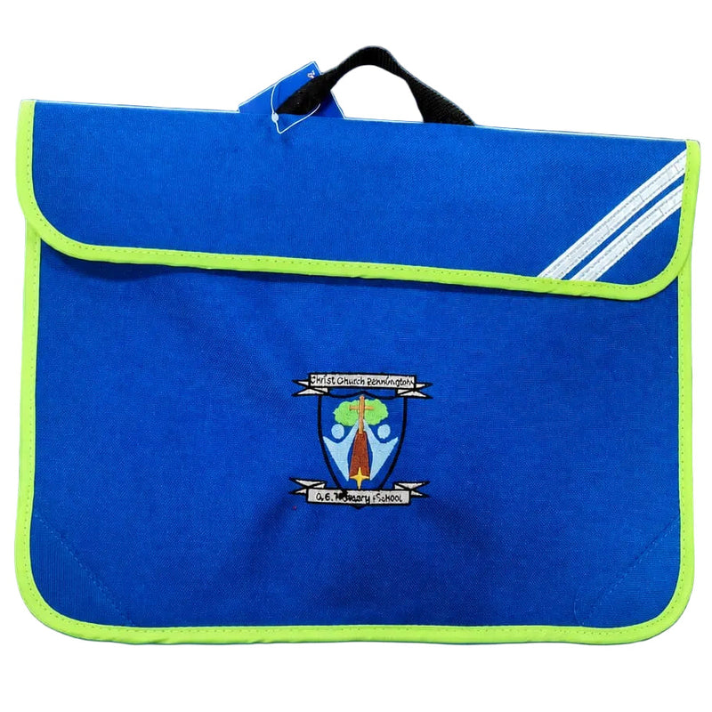 Christ Church School Book Bag -Small
