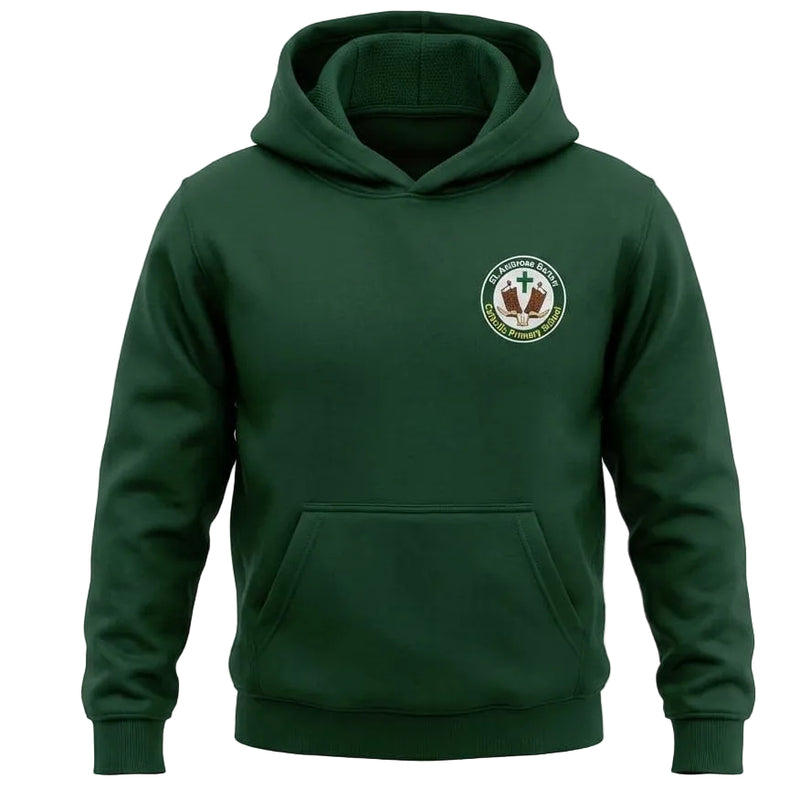St Ambrose Barlow Primary School P.E. Outdoor Hoody