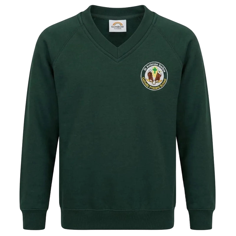 St Ambrose Barlow Primary School Sweatshirt