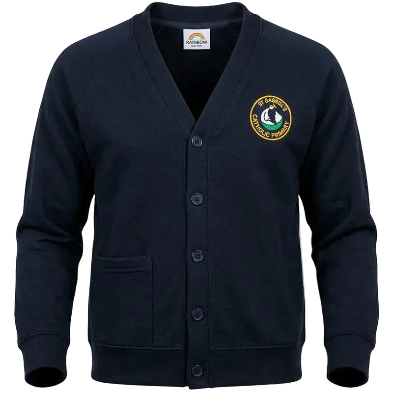 St Gabriels Catholic Primary School Cardigan