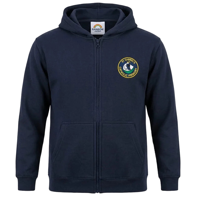 St Gabriel's Catholic Primary School P.E. Hoodie