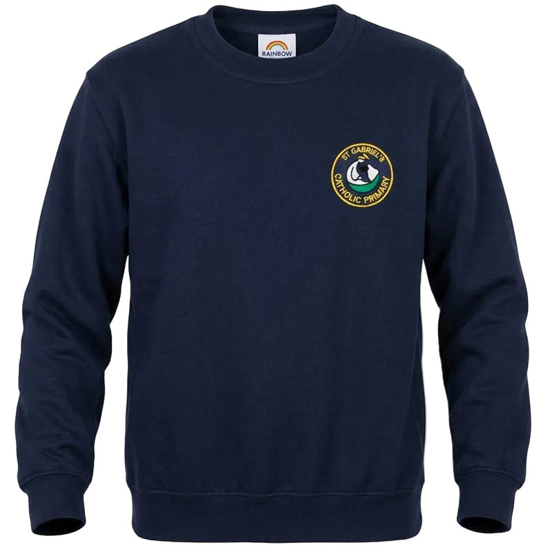 St Gabriel's Catholic Primary School  Sweatshirt