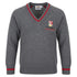 St George CE Primary School Knitted Jumper
