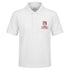 St George’s C of E Primary School White Polo Shirt