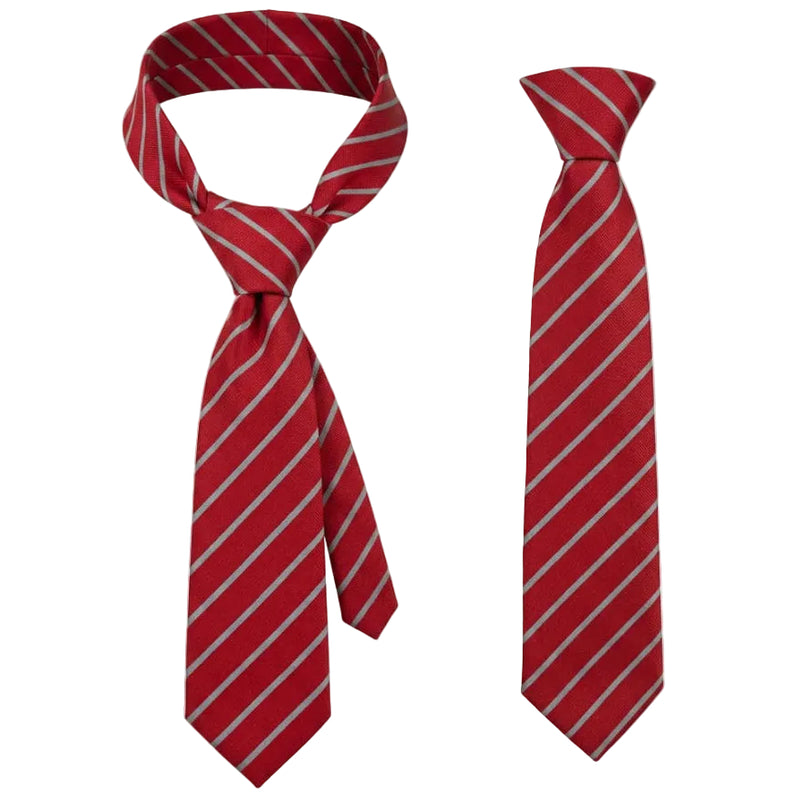 St George CE Primary School Tie