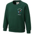 St. James Daisy Hill Nursery Sweatshirt
