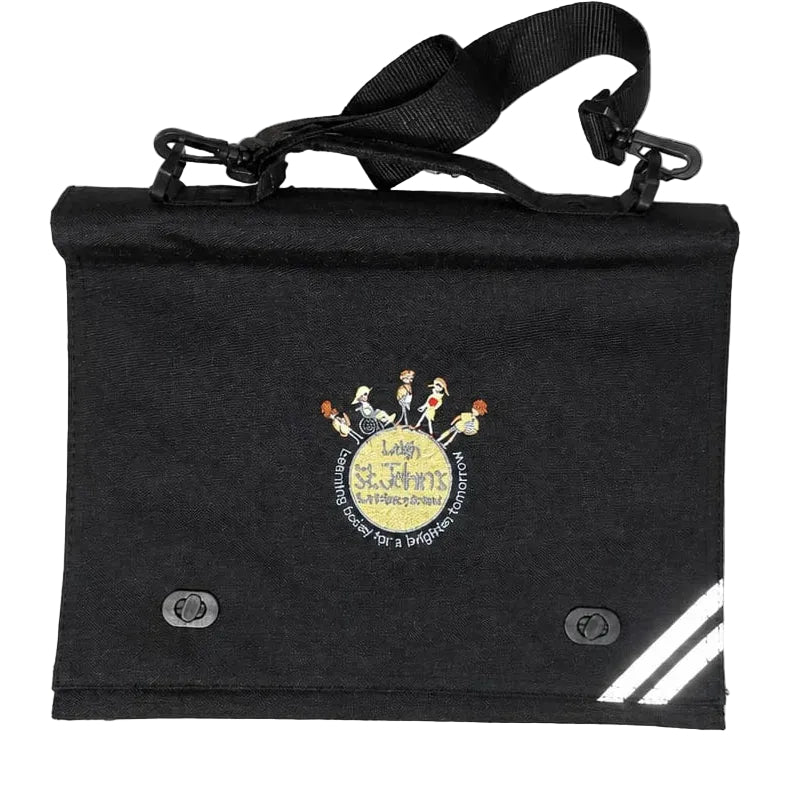 Big School Book Bag (Year3-Year 6)