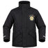 Waterproof Jacket With School Logo