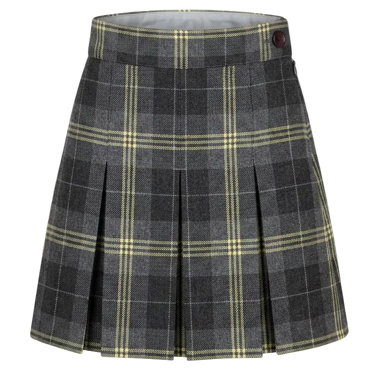 Leigh St. John's C.E. Primary School Tartan Skirt