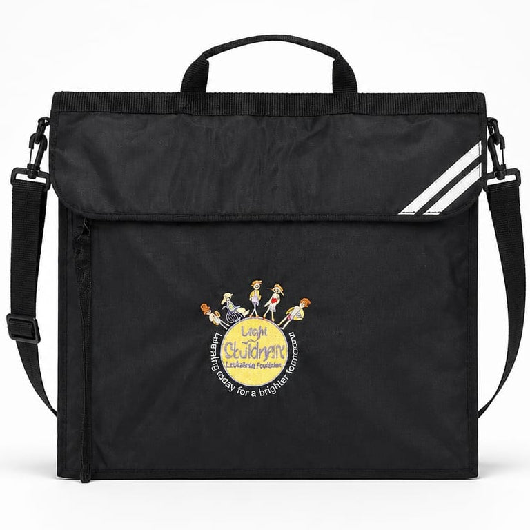 Small School Book Bag(For Reception-Year 2)
