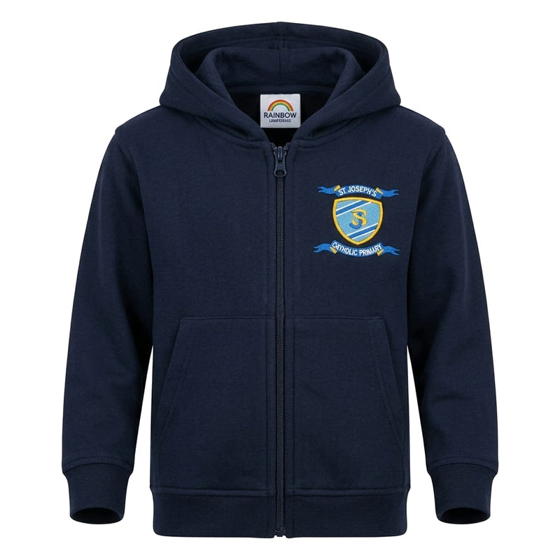 St Joseph's Catholic Primary School PE Hoodie