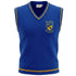 St Luke's C E Primary School Knitted Tank Top