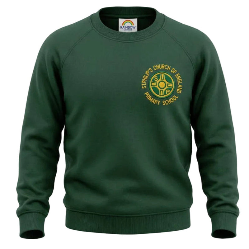 St. Phillips C of E School Sweatshirt