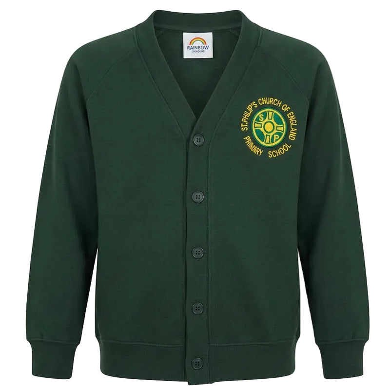 St. Phillips C of E School Cardigans