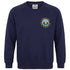 St Richards Primary School Crew Sweatshirt