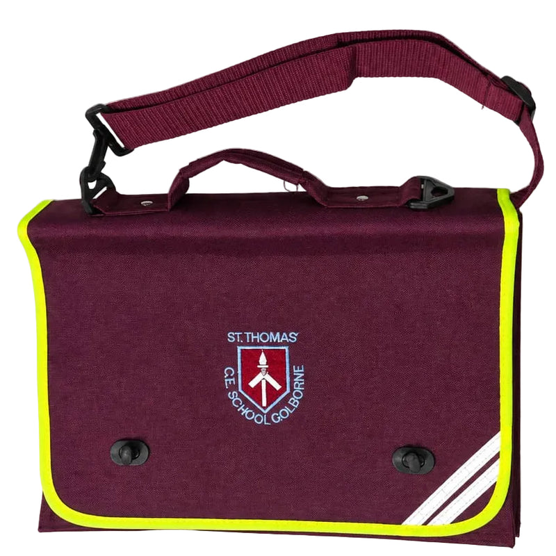 St. Thomas CE Junior and Infant School Book Bag