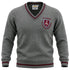 St. Thomas CE Junior and Infant School V-Neck Jumper