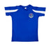 St Catherine Of Siena Catholic Primary  School PE. Top With Logo