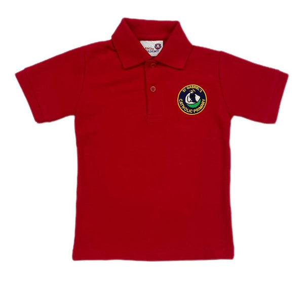 St Gabriel's Catholic Primary School Polo