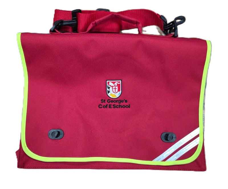 School Book Bag