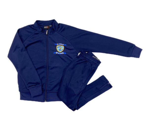 St Joseph's Catholic Primary School Track Suit