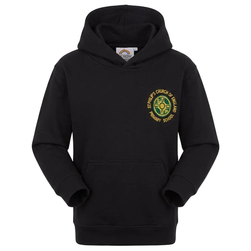 St. Phillips C of E School PE. Hoodie
