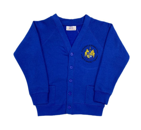 St Thomas C.E. Primary School Cardigan