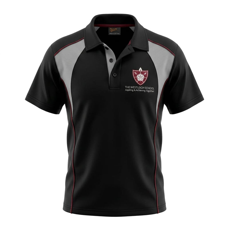The Westleigh School - Boys P.E. Top