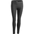 The Westleigh School Girls Leggings - Black