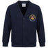 Westleigh Methodist Primary School Cardigan (NEW LOGO)
