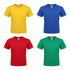 Westleigh Methodist Primary School Cotton PE. T-shirts