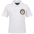 Westleigh Methodist Primary School Polo Shirt (NEW LOGO)