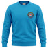 Westleigh Methodist Primary School Sweatshirt - Year 6 (NEW LOGO)