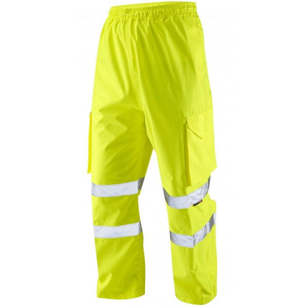 Hi-Vis Over Trouser