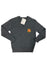 Leigh CE Primary School Knitted V Neck Jumper with logo