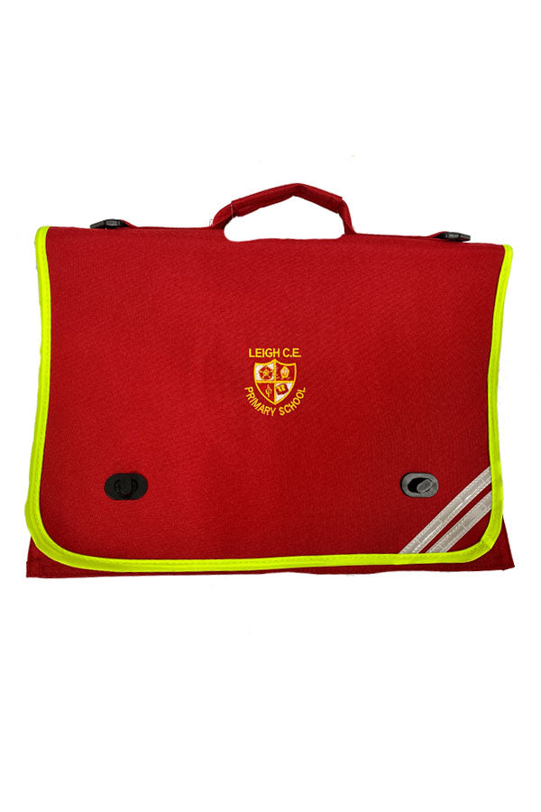 School Bookbag with LOGO