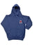 Leigh Sacred Heart Catholic Primary School P.E.Outdoor Hoody