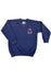 Leigh Sacred Heart Catholic Primary School V Neck Jumper with LOGO