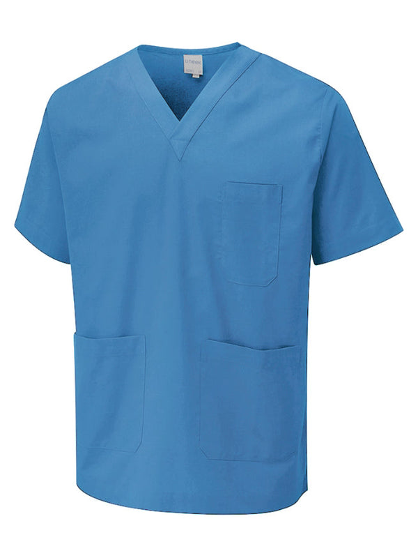 Scrub Tunic