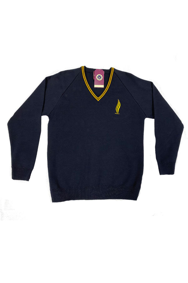 Lowton High School  YEAR-11 Jumper (Boys/Girls)