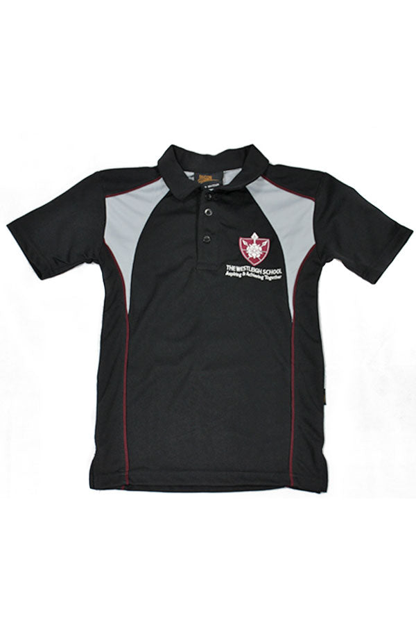 The Westleigh School - Boys P.E. Top