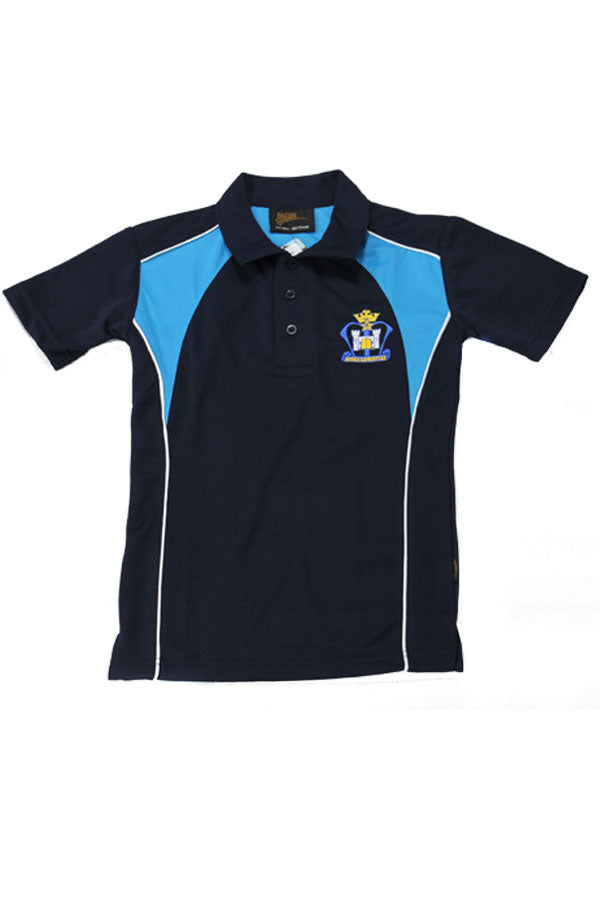 St Mary's Catholic High School Boys P.E. Top