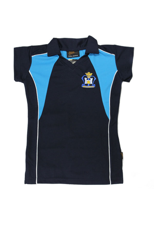 St Mary's Catholic High School Girls P.E. Top