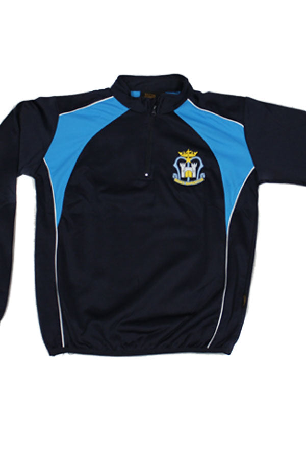 St Mary's Catholic High School Boys/Girls Outdoor P.E. Jacket